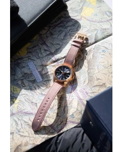 Купить Швейцарские механические наручные часы Hamilton H76245840  в E-mobi