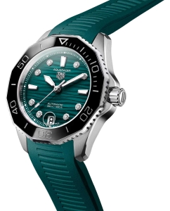 Купить Швейцарские механические наручные часы TAG Heuer WBP231G.FT6226  в E-mobi