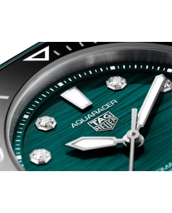 Купить Швейцарские механические наручные часы TAG Heuer WBP231G.FT6226  в E-mobi