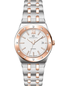 Купить Швейцарские наручные часы Continental 21501-LD815110 в E-mobi