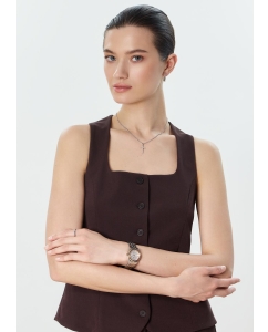 Купить Швейцарские наручные часы Continental 21501-LD815110  в E-mobi