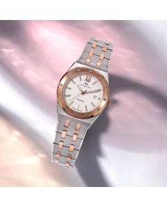 Купить Швейцарские наручные часы Continental 21501-LD815110  в E-mobi