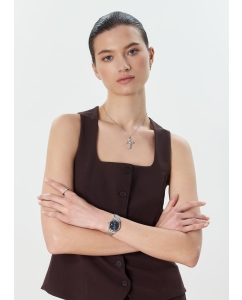 Купить Швейцарские механические наручные часы Longines L4.374.4.92.6  в E-mobi