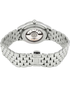Купить Швейцарские механические наручные часы Longines L4.374.4.92.6  в E-mobi