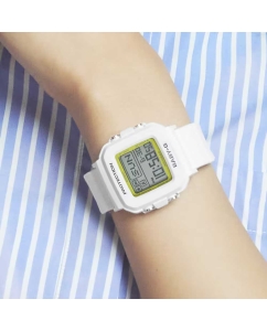 Купить Японские наручные часы Casio Baby-G BGD-10K-7 с хронографом  в E-mobi