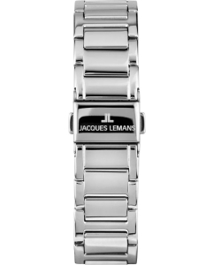 Купить Наручные часы Jacques Lemans 1-2194D  в E-mobi