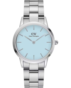 Купить Наручные часы Daniel Wellington Iconic Link 32 S Capri в E-mobi