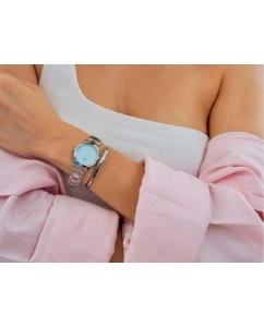 Купить Наручные часы Daniel Wellington Iconic Link 32 S Capri  в E-mobi