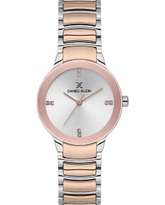 Купить Наручные часы Daniel Klein DK.1.13722-5 в E-mobi