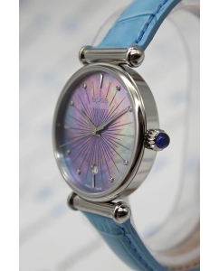 Купить Швейцарские наручные часы Epos 8000.700.20.96.16  в E-mobi