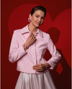 Купить Швейцарские наручные часы Swarovski 5678756  в E-mobi