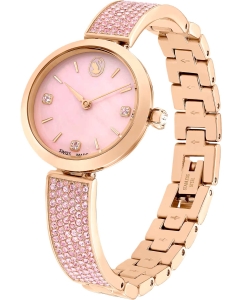 Купить Швейцарские наручные часы Swarovski 5678756  в E-mobi