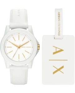 Купить Наручные часы Armani Exchange AX7126 в E-mobi