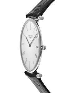 Купить Швейцарские наручные часы Longines L4.755.4.11.2  в E-mobi