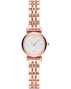 Купить Наручные часы Emporio Armani Gianni T-Bar AR11266 в E-mobi