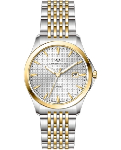 Купить Швейцарские наручные часы Continental 23506-LD312130 в E-mobi