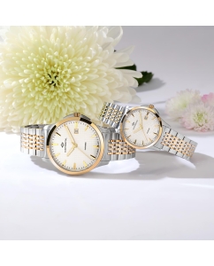 Купить Швейцарские наручные часы Continental 23506-LD312130  в E-mobi