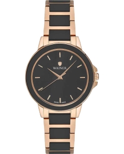 Купить Швейцарские наручные часы Wainer WA.18616-C в E-mobi