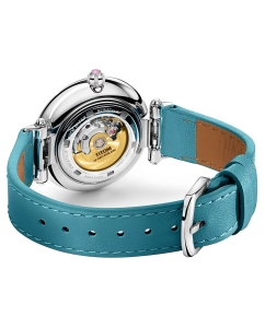 Купить Швейцарские механические наручные часы Titoni 23978-SRG-STT-622  в E-mobi