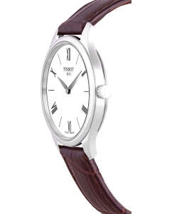 Купить Швейцарские наручные часы Tissot T063.209.16.038.00  в E-mobi