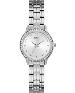 Купить Наручные часы Guess W1209L1 в E-mobi