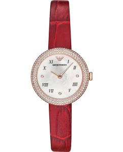 Купить Наручные часы Emporio Armani AR11357 в E-mobi