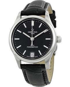 Купить Швейцарские механические наручные часы Certina C033.207.16.051.00 в E-mobi