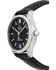 Купить Швейцарские механические наручные часы Certina C033.207.16.051.00  в E-mobi