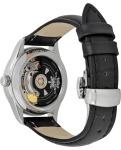 Купить Швейцарские механические наручные часы Certina C033.207.16.051.00  в E-mobi