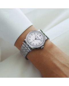 Купить Швейцарские механические наручные часы Raymond Weil 2125-ST-65001  в E-mobi