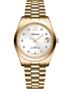 Купить Швейцарские наручные часы Adriatica A3199.1183Q в E-mobi