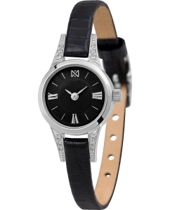 Купить Российские серебряные наручные часы NIKA 0304.2.9.53C в E-mobi