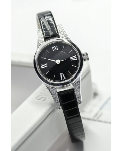 Купить Российские серебряные наручные часы NIKA 0304.2.9.53C  в E-mobi