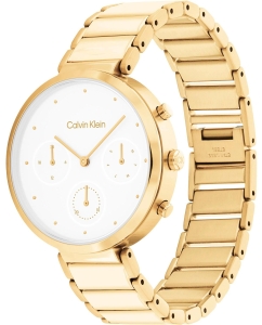 Купить Наручные часы Calvin Klein 25200284  в E-mobi