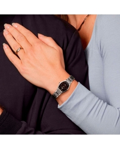 Купить Титановые наручные часы Boccia Titanium 3361-02  в E-mobi