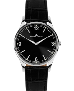 Купить Наручные часы Jacques Lemans 1-2129A в E-mobi