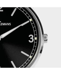 Купить Наручные часы Jacques Lemans 1-2129A  в E-mobi