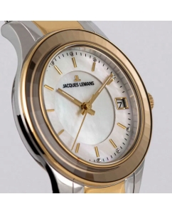 Купить Наручные часы Jacques Lemans 1-2194F  в E-mobi