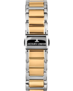 Купить Наручные часы Jacques Lemans 1-2194F  в E-mobi