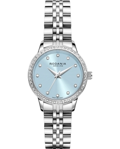 Купить Наручные часы Rodania R10026 в E-mobi