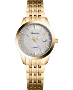 Купить Швейцарские наручные часы Adriatica A3188.1117Q в E-mobi