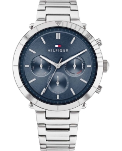 Купить Наручные часы Tommy Hilfiger 1782349 в E-mobi