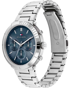 Купить Наручные часы Tommy Hilfiger 1782349  в E-mobi