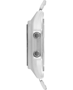 Купить Японские наручные часы Casio Vintage LA-680WEA-1E с хронографом  в E-mobi