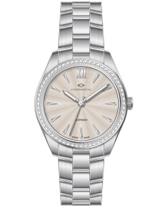 Купить Швейцарские наручные часы Continental 22508-LT101991 в E-mobi