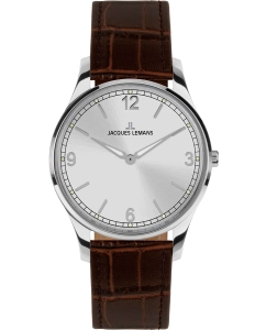 Купить Наручные часы Jacques Lemans 1-2129B в E-mobi