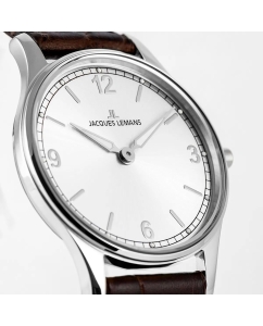 Купить Наручные часы Jacques Lemans 1-2129B  в E-mobi
