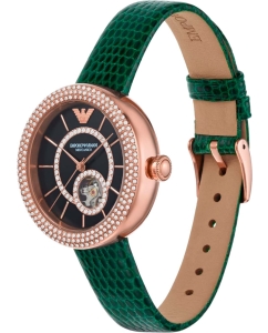 Купить Механические наручные часы Emporio Armani AR60069  в E-mobi