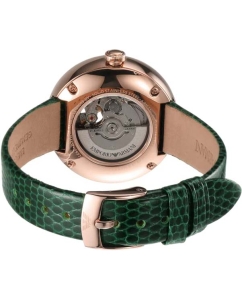 Купить Механические наручные часы Emporio Armani AR60069  в E-mobi
