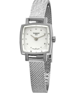 Купить Швейцарские наручные часы Tissot T058.109.11.036.00 в E-mobi